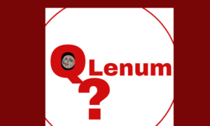 What is Qlenum and how can you earn money from Qlenum