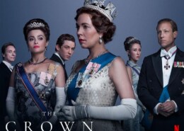 Is prince Harry deal with Netflix to play the crown tarnishing the royals?