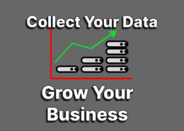 Why is data key to any start up activity?