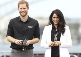 What made Meghan and Harry resign as the working royals?