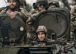 Has the war between russia and ukraine ended?