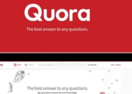 Advertising agencies that do quora marketing?