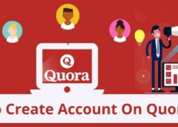 How do to quora marketing?