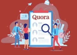 How to create quora business account?
