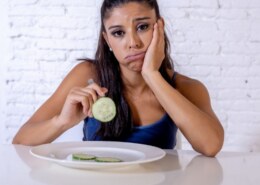 Why do I have appetite loss?