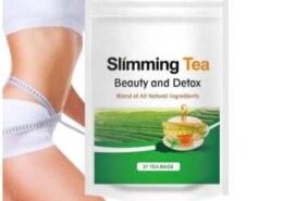 Best slimming tea?