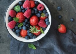 Best fruit for weight loss?