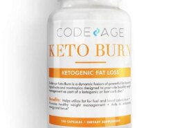 Does keto burn help lose weight?