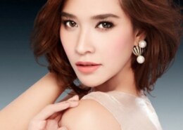What are the beauty ideals in Thailand?