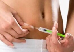 Are weight lose injections safe?