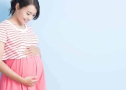 What advice can you give to a first time pregnant woman?
