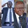 KENYA POLITICS