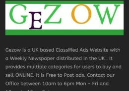 Best free advertising sites UK