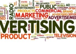 16 different ways to advertise your small business?