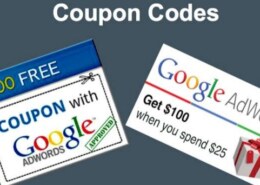Where can I find google AdWords voucher £75 UK?