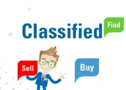 Top personal classifieds ads UK?