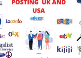 Which are the best classified ads uk?