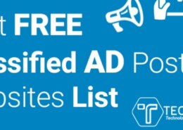 Where can I find Free adverts?