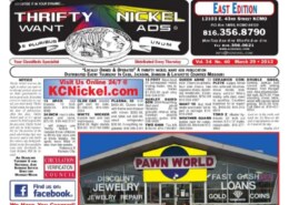 Is thrifty nickel classified advertising more effective?