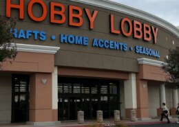How to register guard hobby lobby ad?