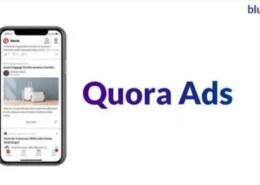 How do I place an ad on Quora and how much does it cost?