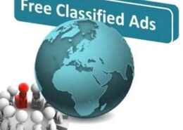 Free classified ads 2022?