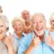 Over 65 Pension Group