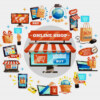 Buy and Sell E-commerce Online group