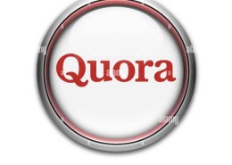 How safe is Quora?