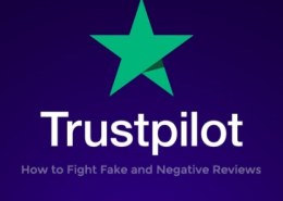 What is Trustpilot?