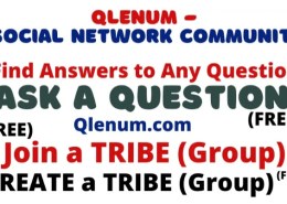 What is qlenum?
