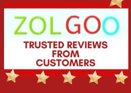 Who uses Zolgoo?