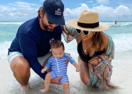 Related Is it okay for my husband to go on vacation without my son (22 months) and me?