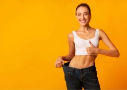 How can I loose weight quickly?
