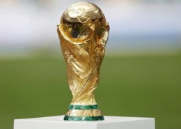 The first Fifa World Cup was held in which year?