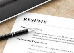 What skills are impressive on a resume?