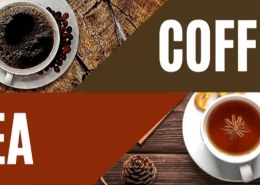 Is it tea or coffe common in Kenya?