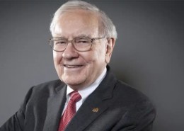 Why is Warren Buffet considered the best investor of our time?