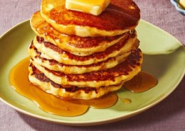 How can I make pancakes?
