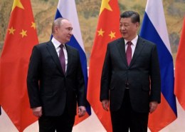 Why is China no longer respecting Russia?