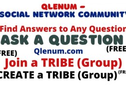 How to advertise on qlenum?