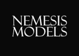 Nemesis model agency contact?