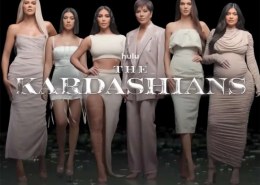 What celebrities can’t stand the Kardashians?