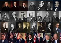 Who is the oldest president alive?