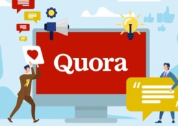 What is Quora software?