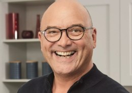 Gregg Wallace Weight loss method?