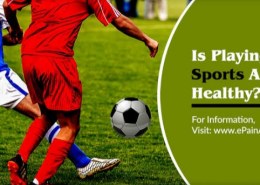 Is sport always healthy?