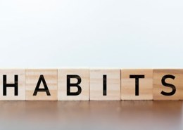 What habits drain focus?