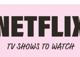 What to watch on netflix?