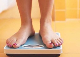 Which antidepressants cause weight loss?